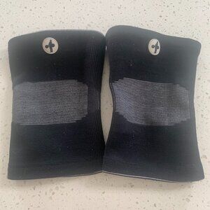 HookGrip Double Layer Knee Sleeves